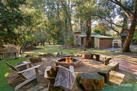 24 Warrambat Rd, Sawmill Settlement, VIC 3723