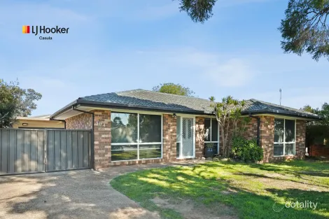 304 WELLING DR, MOUNT ANNAN, NSW 2567