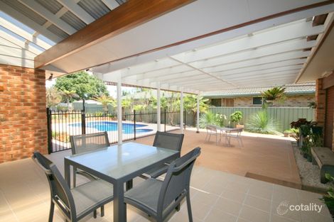 Property photo of 8 Forest Way Wauchope NSW 2446
