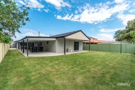 Property photo of 40 Morala Avenue Runaway Bay QLD 4216