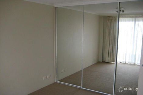 Property photo of 57/82 Boundary Street Brisbane City QLD 4000