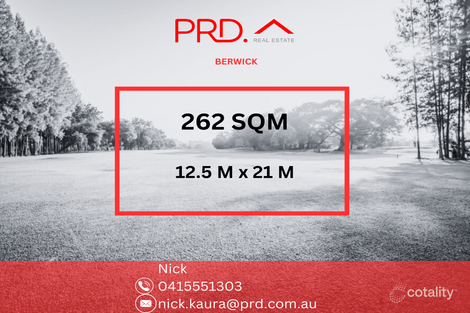 5 Carrera Cres, Clyde, VIC 3978