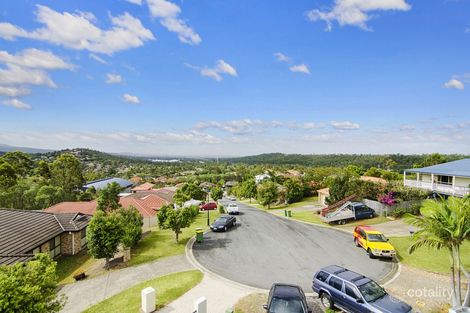 Property photo of 16 Temoe Rise Pacific Pines QLD 4211