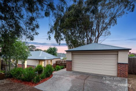 Property photo of 35 Banfield Terrace Greensborough VIC 3088