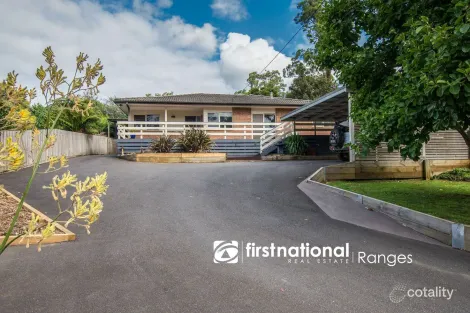 10 Mcallister Rd, Monbulk, VIC 3793