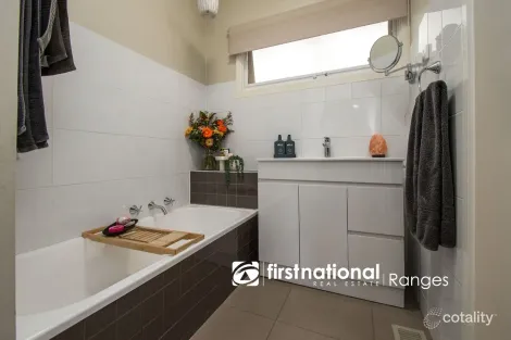 Property photo of 10 McAllister Road Monbulk VIC 3793