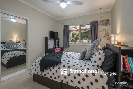 Property photo of 10 McAllister Road Monbulk VIC 3793