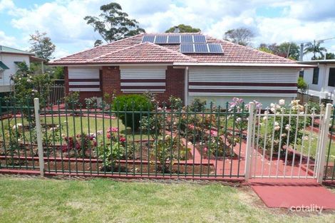 18 Helen St, Newtown, QLD 4350