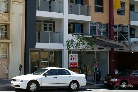 8/446 Ann St, Brisbane City, QLD 4000