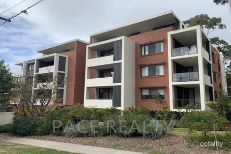 201/7 Victoria St, Roseville, NSW 2069
