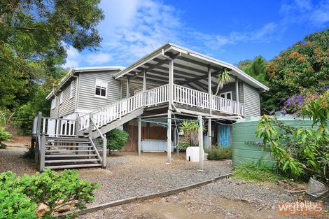 63 Nandroya Rd, Cooroy, QLD 4563