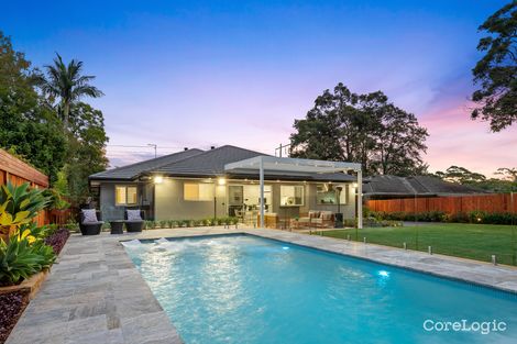 Property photo of 27 Ferguson Avenue Castle Hill NSW 2154