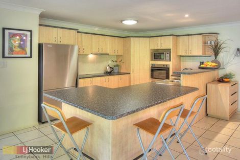 Property photo of 12 Bauhinia Close Eight Mile Plains QLD 4113