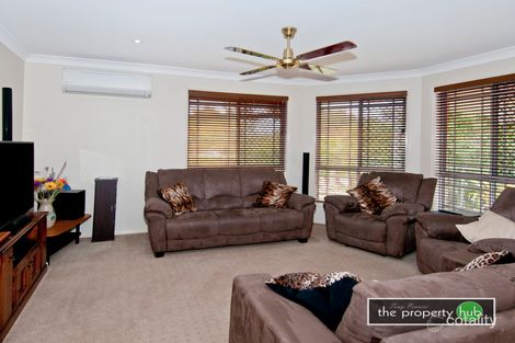 Property photo of 33 Yvonne Crescent Mount Warren Park QLD 4207