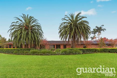 6 Campbell Cres, Glenorie, NSW 2157