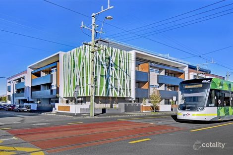 221/48 Victoria St, Brunswick East, VIC 3057