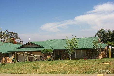 109 Gorman St, Darling Heights, QLD 4350