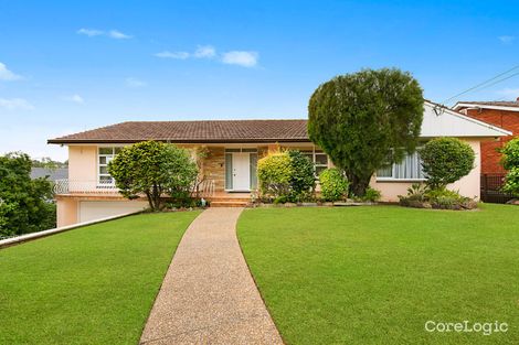 Property photo of 85 Headland Road Castle Cove NSW 2069