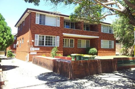 9/30 Beresford Rd, Strathfield, NSW 2135