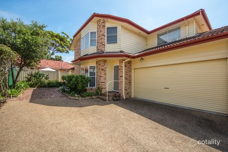 Property photo of 5/83 Kurnell Road Cronulla NSW 2230