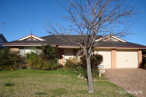 Property photo of 22 Lakeside Street Currans Hill NSW 2567