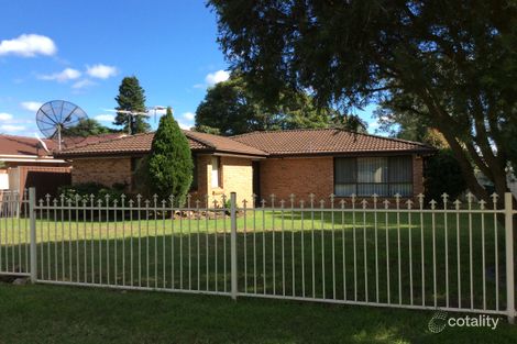 Property photo of 70 Hopping Road Ingleburn NSW 2565