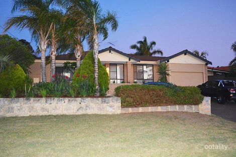 Property photo of 26 Coorong Place Kallaroo WA 6025