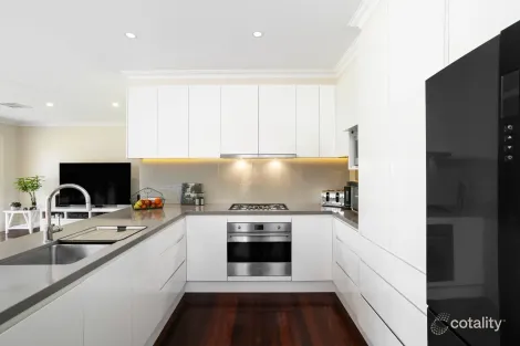 Property photo of 16 Bailey Crescent North Epping NSW 2121