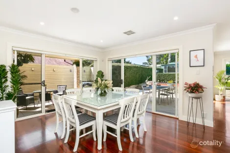 Property photo of 16 Bailey Crescent North Epping NSW 2121