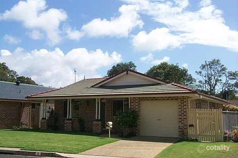 5 Archer Cl, Coffs Harbour, NSW 2450
