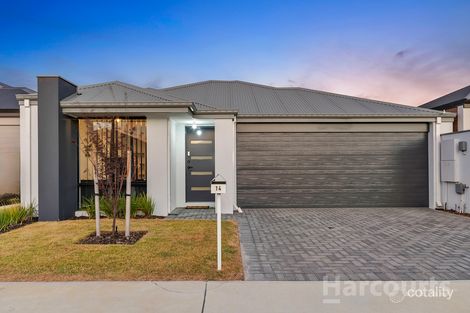 14 Cornsilk St, Eglinton, WA 6034