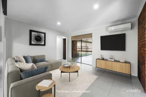 Property photo of 29 Pugsley Street Walkerston QLD 4751