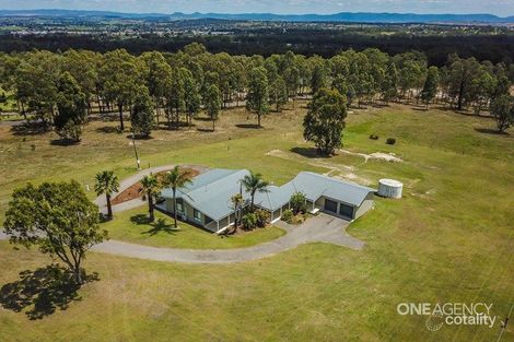 Property photo of 11 Long Gully Road Wattle Ponds NSW 2330