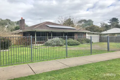 Property photo of 13A Pleasant Street Kilsyth VIC 3137