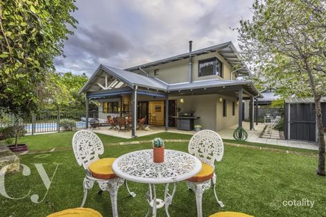 Property photo of 36 Morgan Street Shenton Park WA 6008