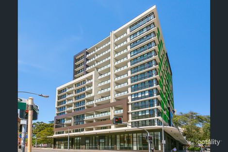 1103/380 Forest Rd, Hurstville, NSW 2220