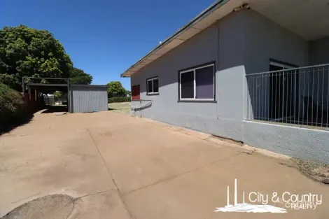 Property photo of 51 Pamela Street Townview QLD 4825