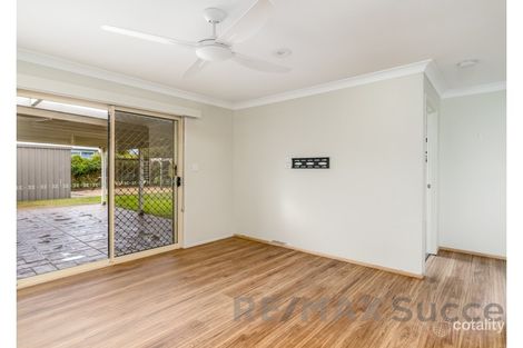 Property photo of 3 Chappell Court Wyreema QLD 4352