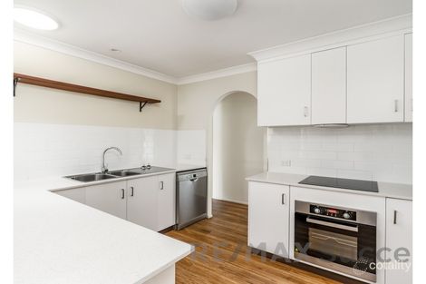 Property photo of 3 Chappell Court Wyreema QLD 4352