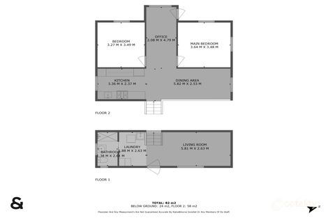 Property photo of 6 Cardier Road Wangan QLD 4871