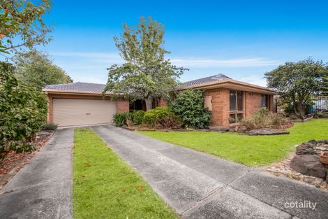 Property photo of 5 Cypress Court Cranbourne North VIC 3977