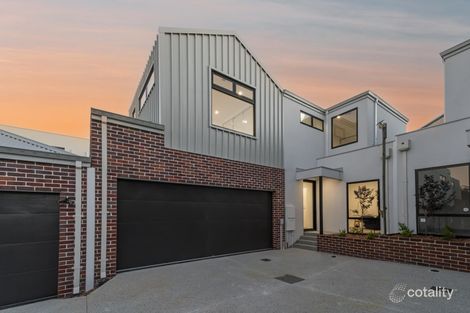 Property photo of 41B Cowle Street West Perth WA 6005