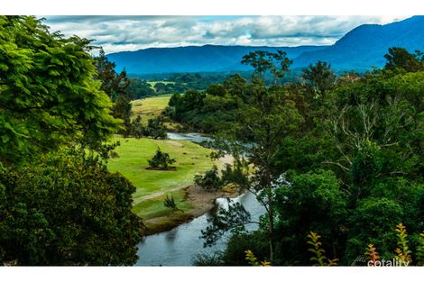7 Sunset Ridge Dr, Bellingen, NSW 2454