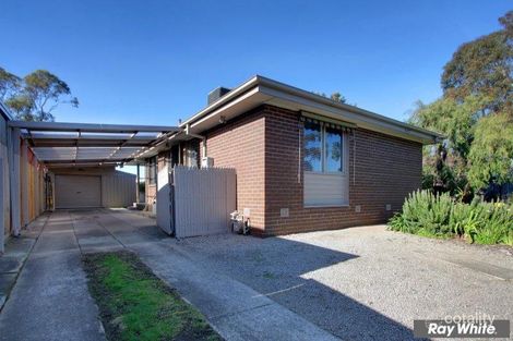 Property photo of 14 Melinga Crescent Mornington VIC 3931