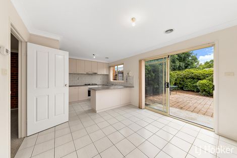 Property photo of 21 Lanley Square Ngunnawal ACT 2913