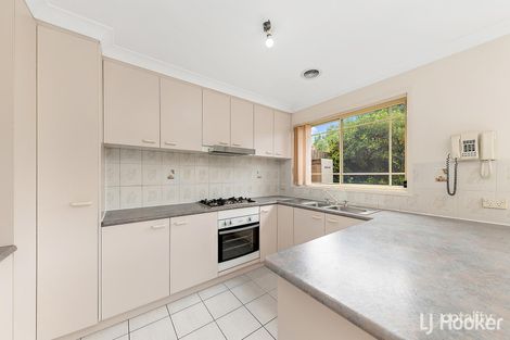 Property photo of 21 Lanley Square Ngunnawal ACT 2913