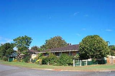 Property photo of 1 Noongar Way Riverton WA 6148