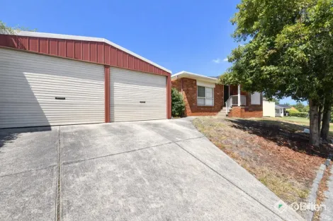 57 Ellenvale Dr, Narre Warren, VIC 3805