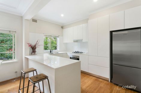 Property photo of 12/2A Milner Crescent Wollstonecraft NSW 2065