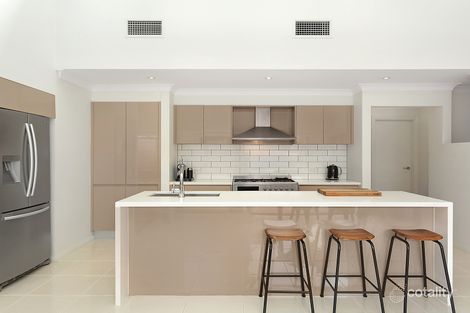 Property photo of 16 Nettletree Place Casula NSW 2170